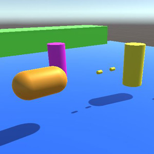 River Raid Recreation